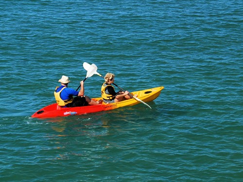 Kayak,_Durban