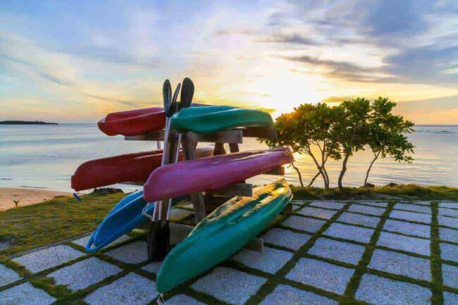 Store-a-Kayak-Properly Store-a-Kayak-Properly