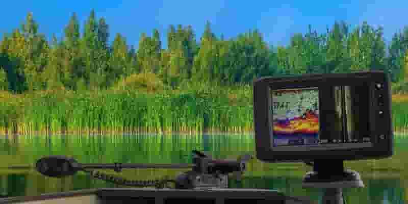 Best Kayak Fish Finder Best Kayak Fish Finder