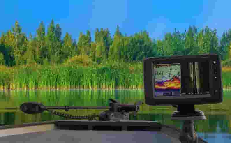 Best Kayak Fish Finder