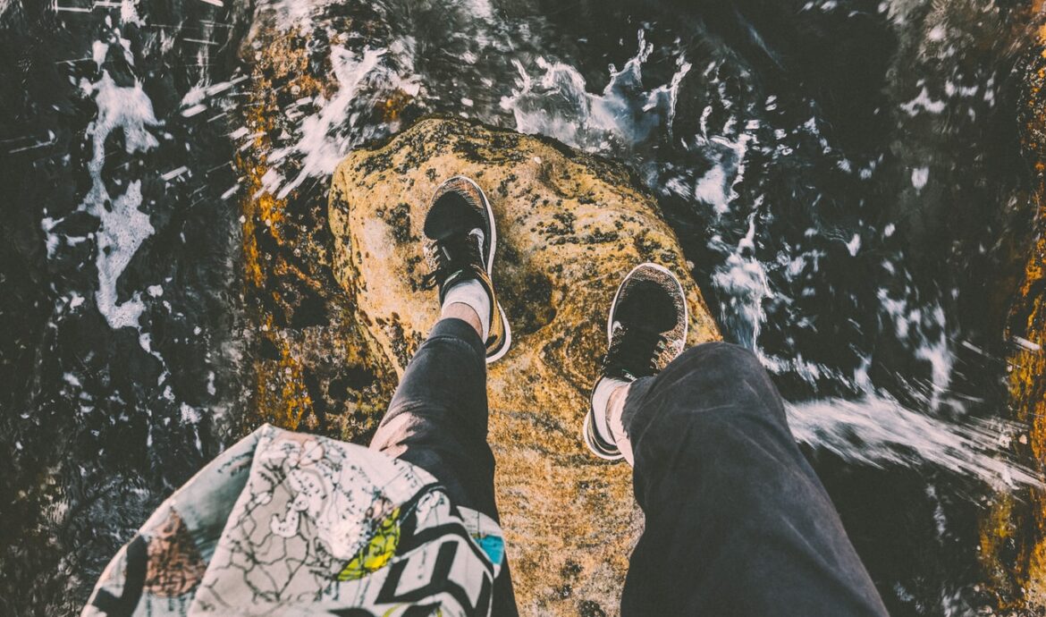 best water shoes for kayaking