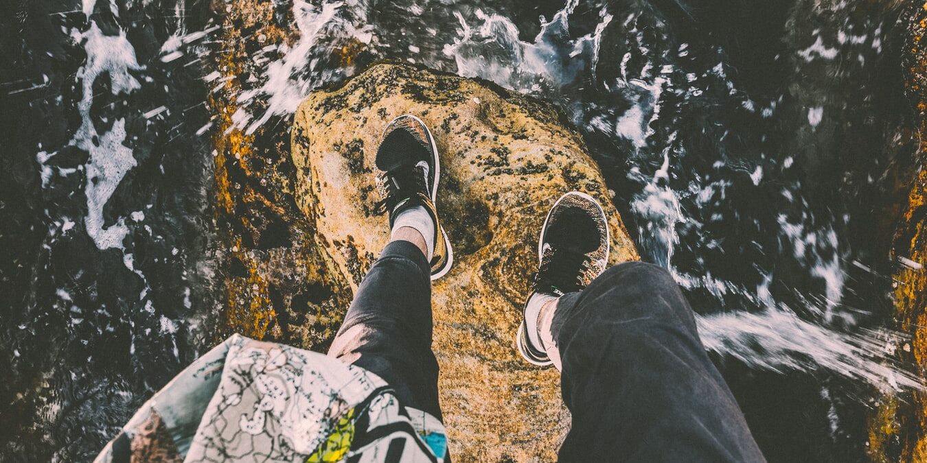 best water shoes for kayaking