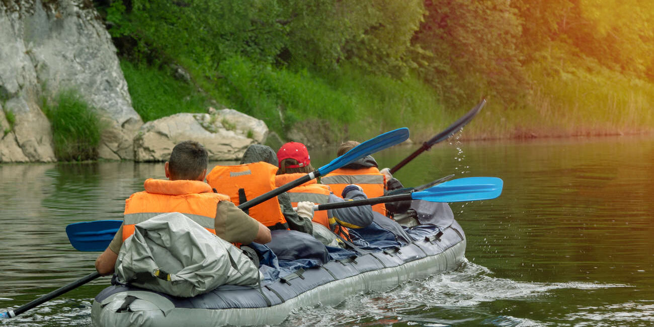 Best Life Jackets For Kayaking Best Life Jackets For Kayaking