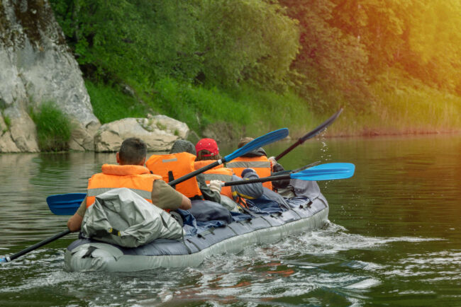 Best Life Jackets For Kayaking Best Life Jackets For Kayaking