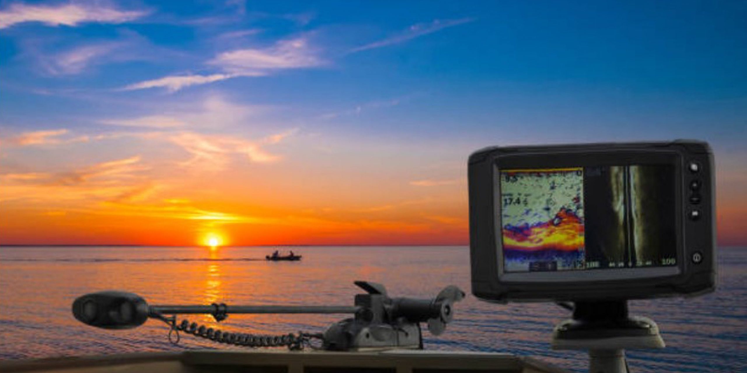 What battery to use for fish finder What battery to use for fish finder