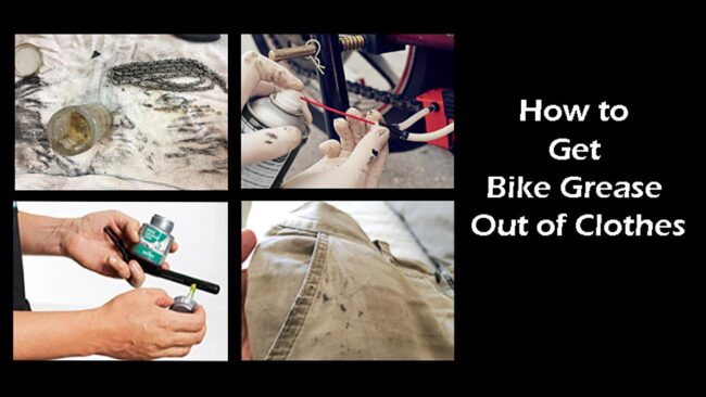 How-to-Get-Bike-Grease-Out-of-Clothes