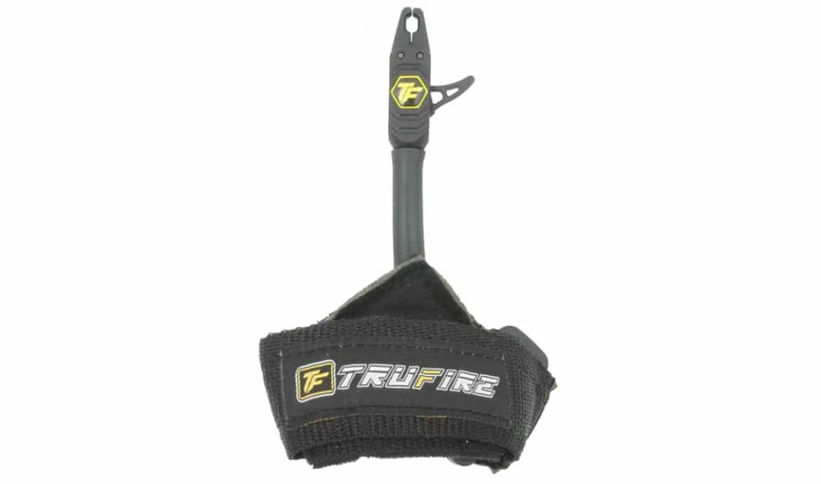 TruFire-Patriot-Archery-Compound-Bow-Release