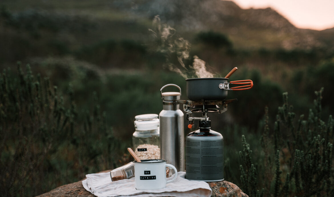 Best Camping Breakfast Ideas