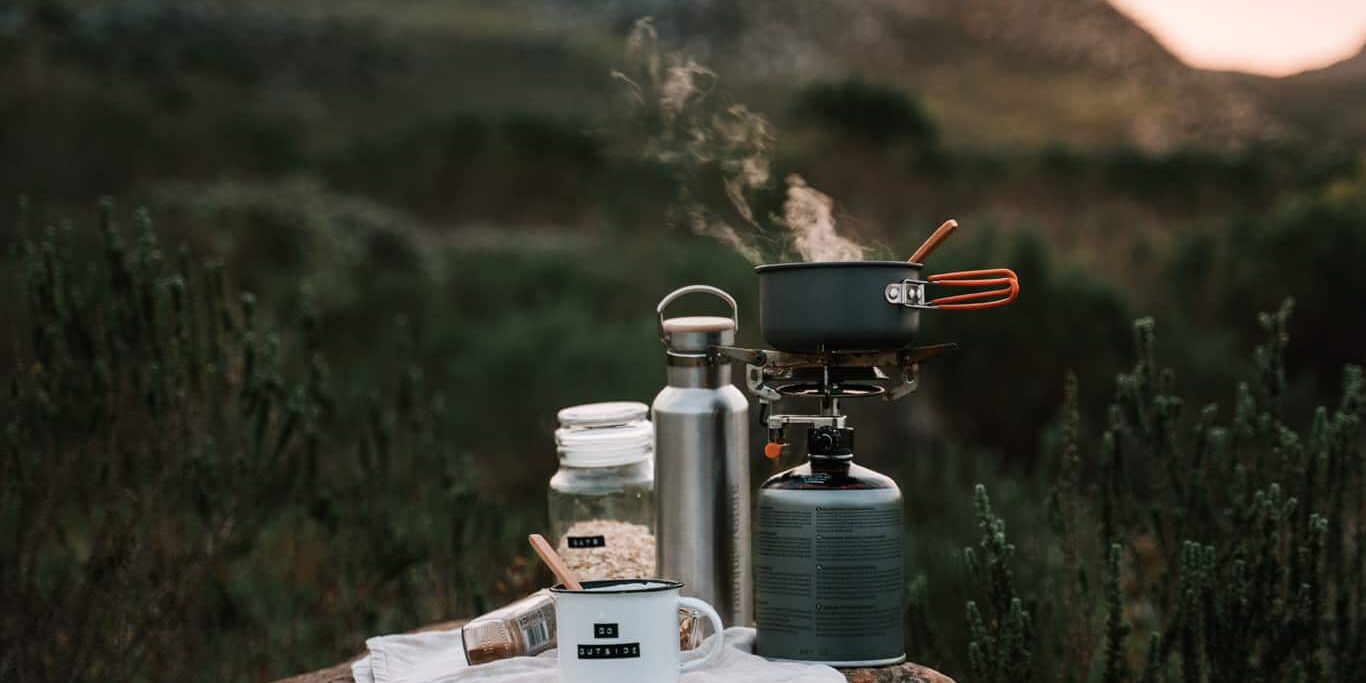 Best Camping Breakfast Ideas Best Camping Breakfast Ideas