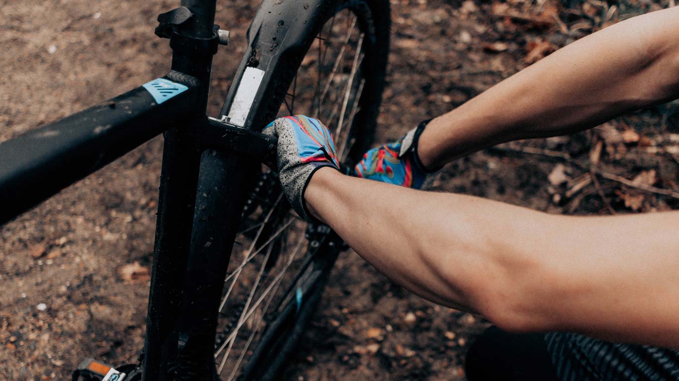 How to Tighten a Bike Chain The Ultimate Guide Recreational Hobbies