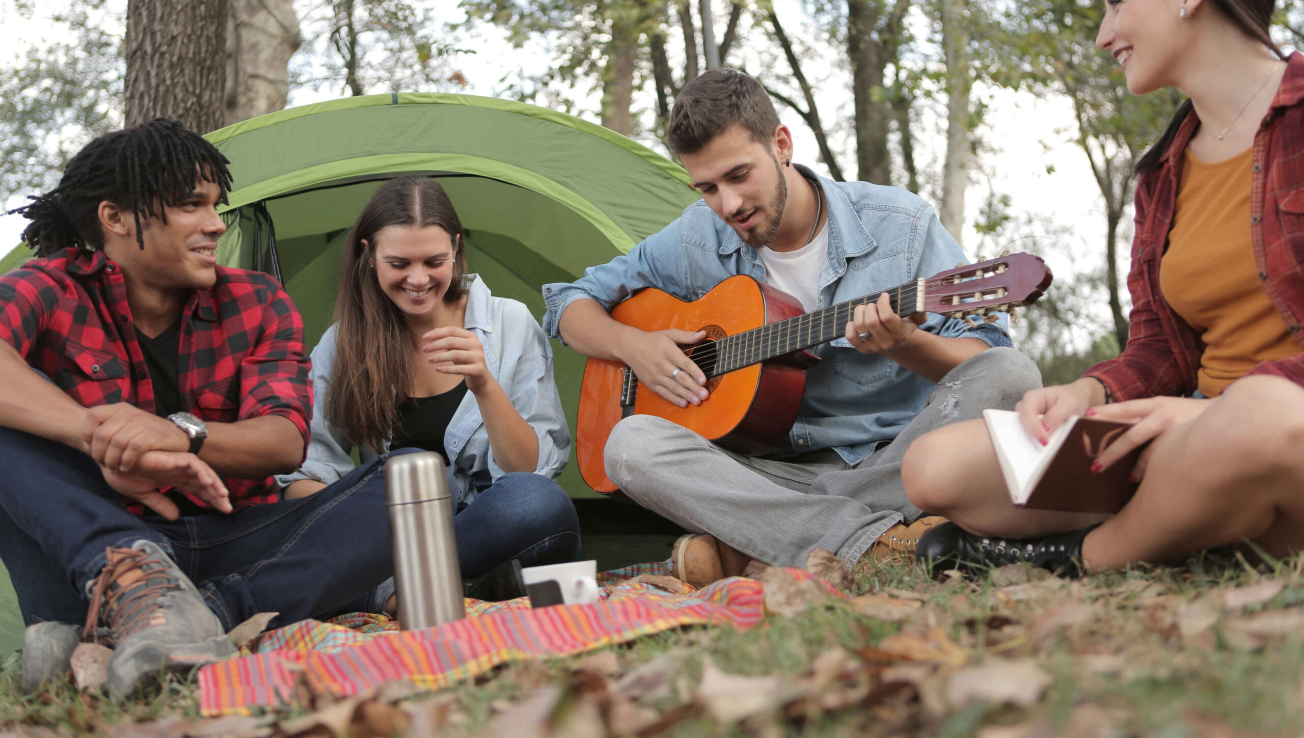Singing | Hobby Ideas For Young Adults
