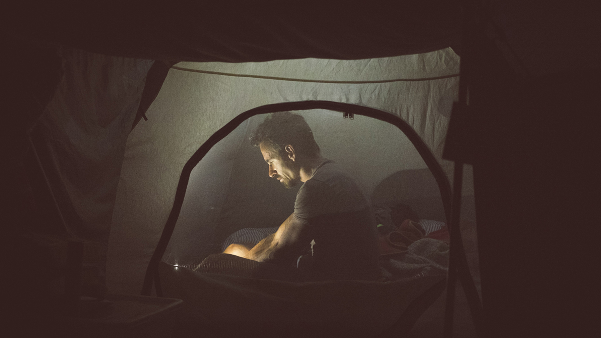 Natural Way to Keep Bugs Away When Camping Recreational Hobbies