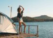 What to Wear When Camping in the Summer