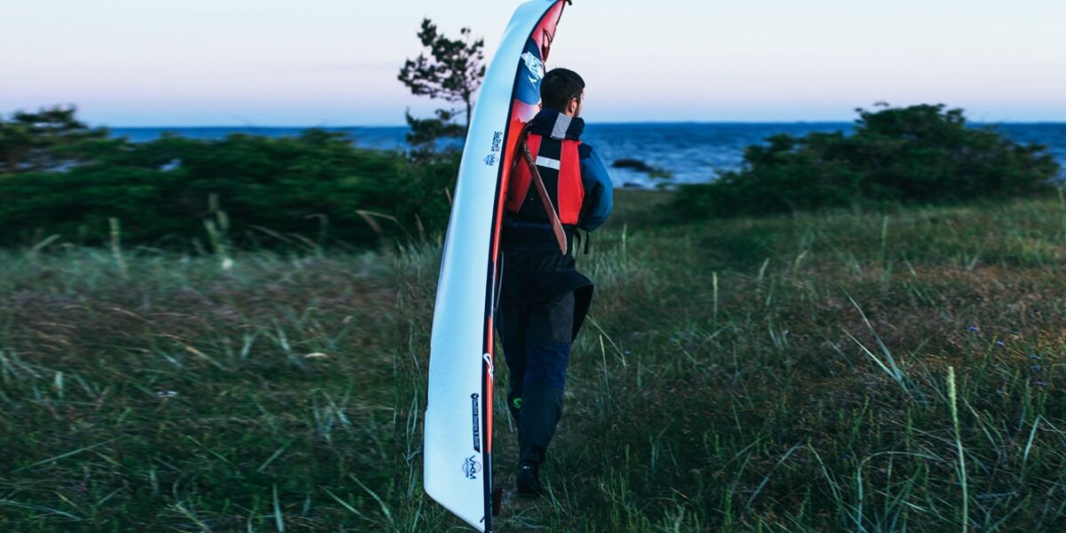 How Much Does a Kayak Weight How Much Does a Kayak Weight