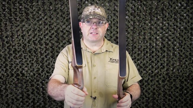 How to tell If a compound bow is left or right handed How to tell If a compound bow is left or right handed