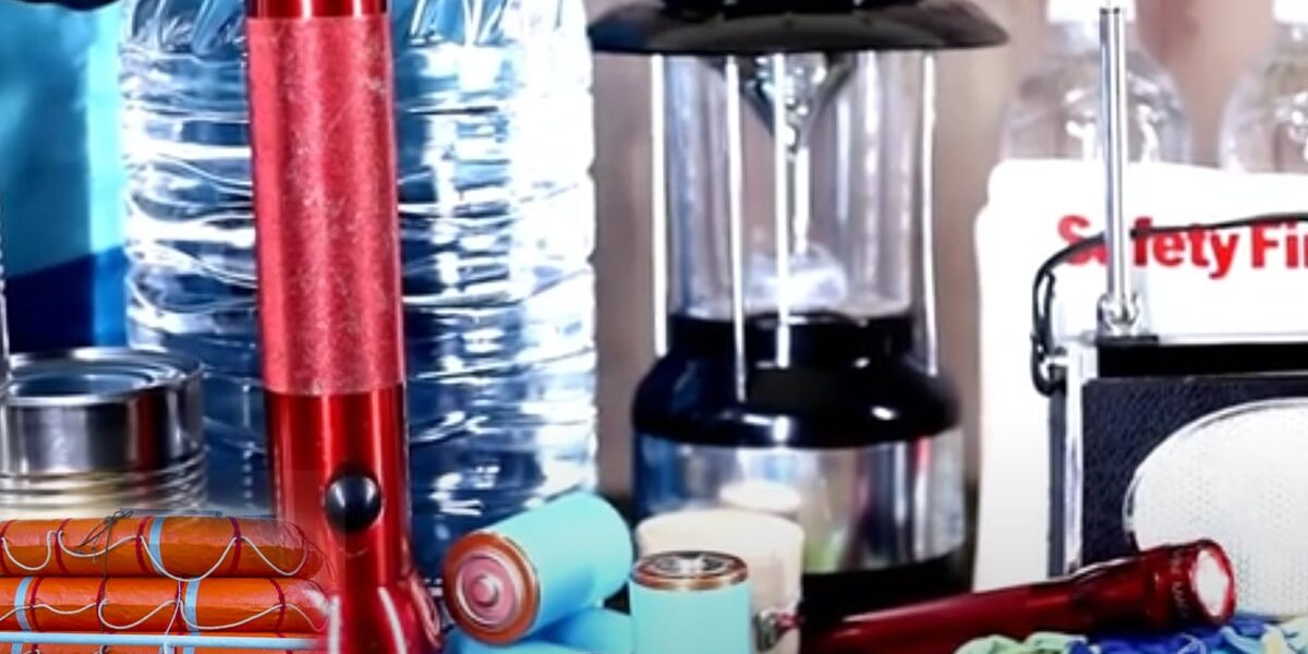 What Piece of Safety Equipment is Required on Every Canoe and Kayak