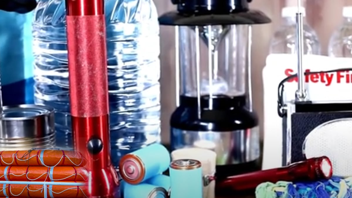 What Piece of Safety Equipment is Required on Every Canoe and Kayak