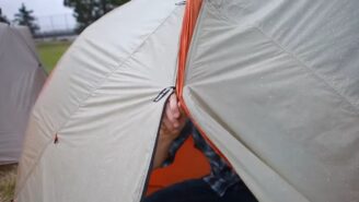 What is a Tent Vestibule What is a Tent Vestibule
