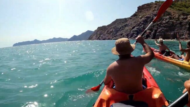 Best Places to Kayak in Florida