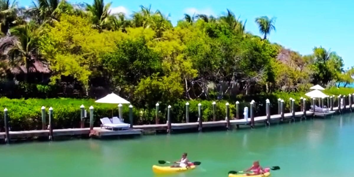 History of the Kayak History of the Kayak