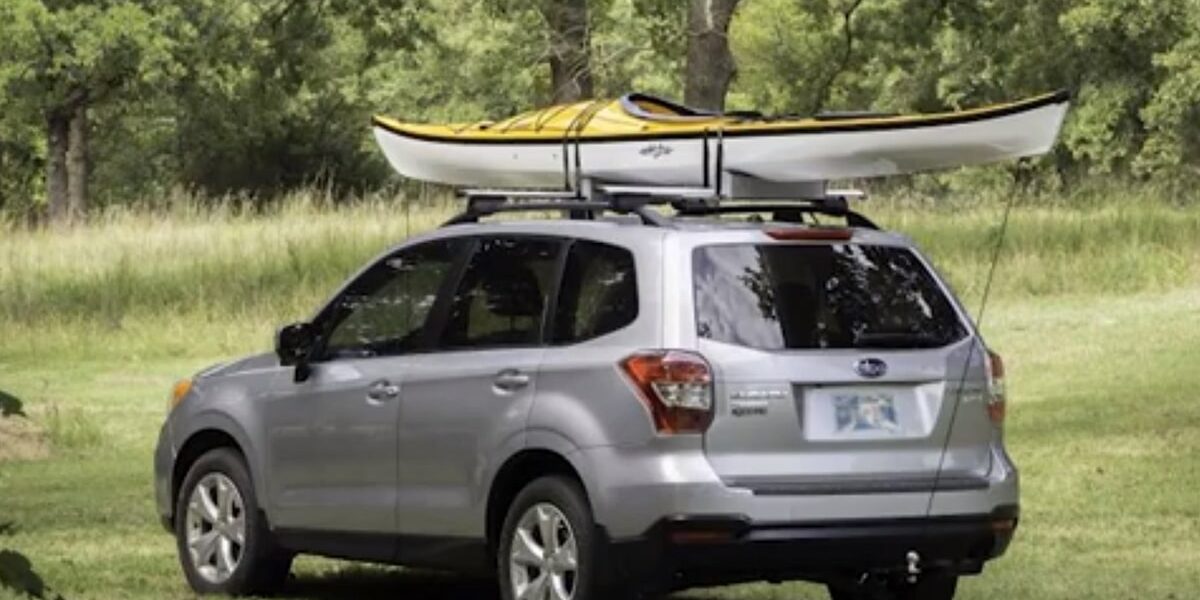 How to Use Foam Block Kayak Carrier Learn Perfect Things
