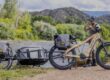 eBike Accessories You Need for Camping