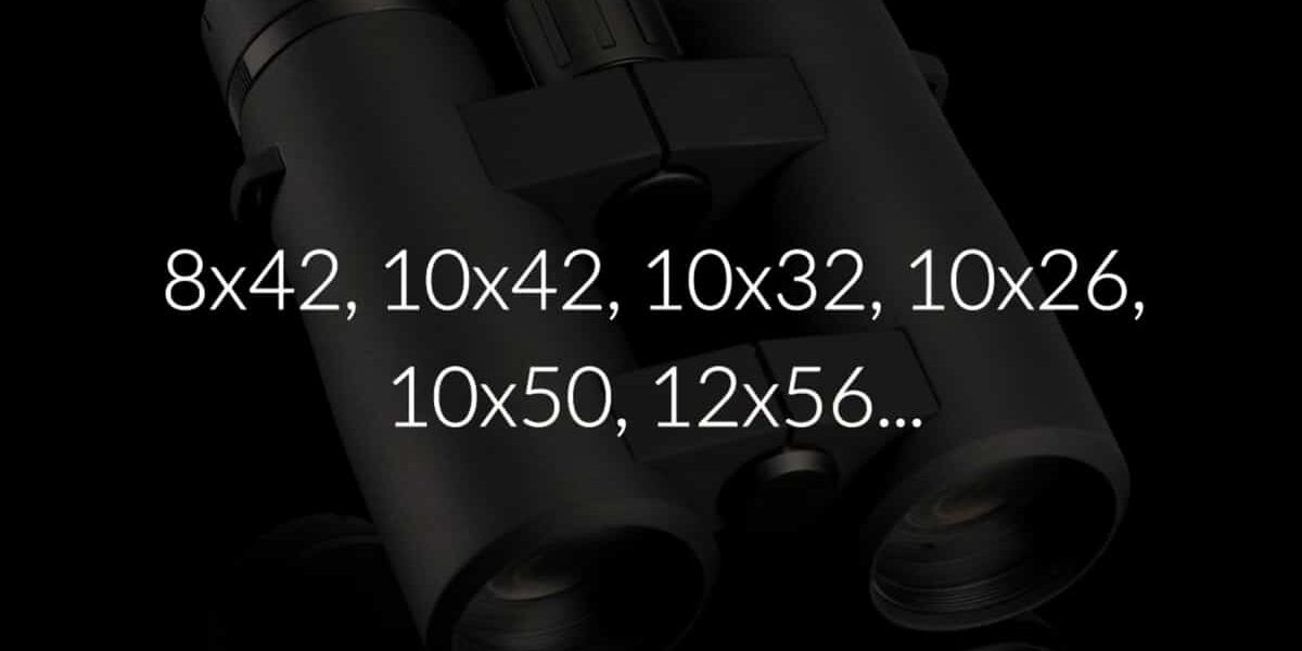 What Do the Numbers on Binoculars Mean What Do the Numbers on Binoculars Mean