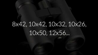 What Do the Numbers on Binoculars Mean What Do the Numbers on Binoculars Mean