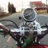How Long Does It Take to Learn How to Ride a Motorcycle