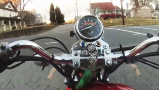 How Long Does It Take to Learn How to Ride a Motorcycle How Long Does It Take to Learn How to Ride a Motorcycle