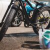 How to Clean a Bike Chain With Household Products