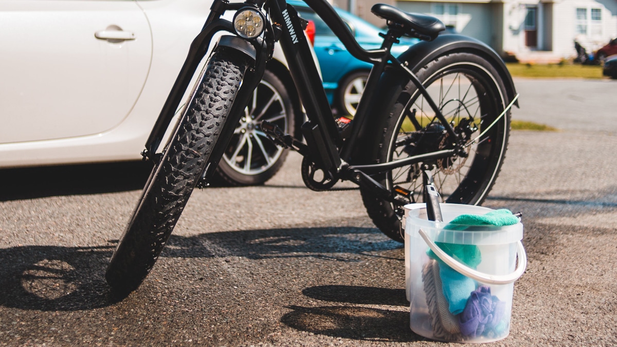 How to Clean a Bike Chain With Household Products Recreational Hobbies