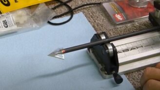 What Should Be Used to Screw on Broadheads What Should Be Used to Screw on Broadheads