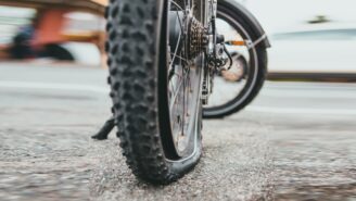 Why Do Bike Tires Go Flat When Not in Use Why Do Bike Tires Go Flat When Not in Use