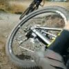 How is Friction Harmful When Riding a Bike