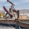 How to Remove Rust from Bike