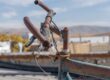 How to Remove Rust from Bike