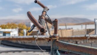 How to Remove Rust from Bike How to Remove Rust from Bike