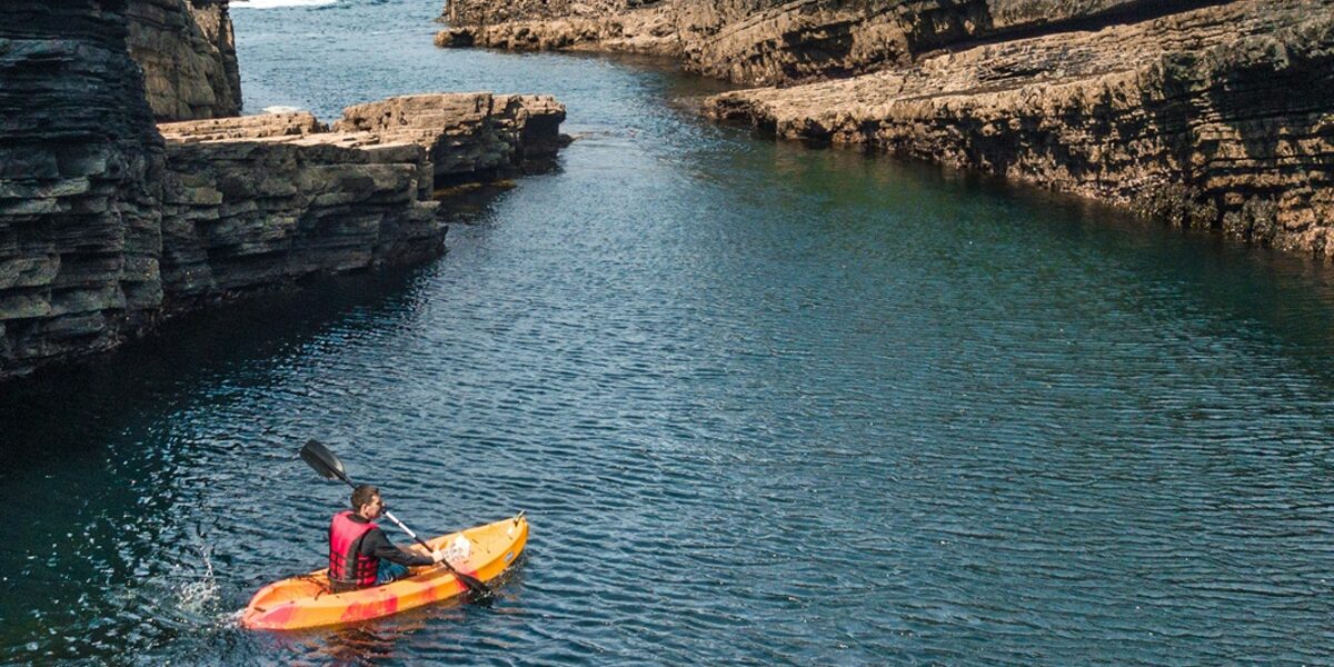 Best Kayaks Under $1000