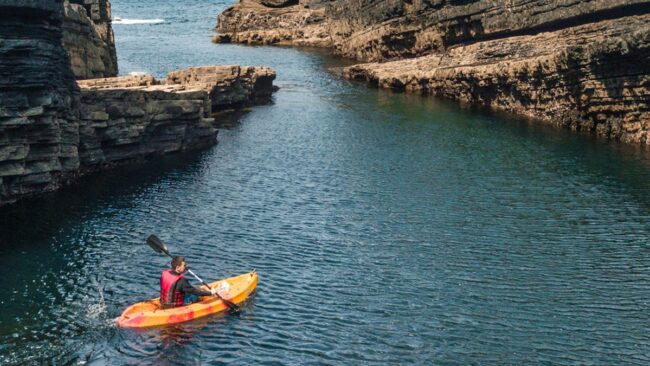 Best Kayaks Under $1000 Best Kayaks Under $1000