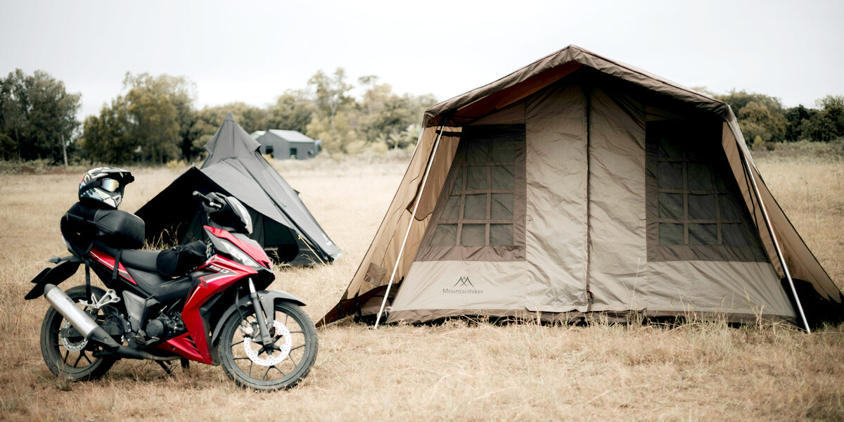 Best Tent for Motorcycle Camping Ultimate Guide and Recommendations Best Tent for Motorcycle Camping Ultimate Guide and Recommendations