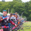 How Many Archery Clubs are There in the Uk
