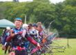 How Many Archery Clubs are There in the Uk