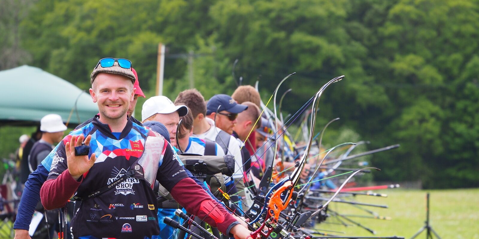 How Many Archery Clubs are There in the Uk