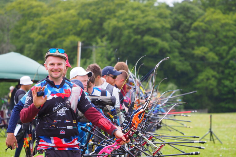 How Many Archery Clubs are There in the Uk How Many Archery Clubs are There in the Uk
