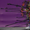 How Many Archery Events are There in the Olympics