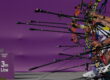 How Many Archery Events are There in the Olympics